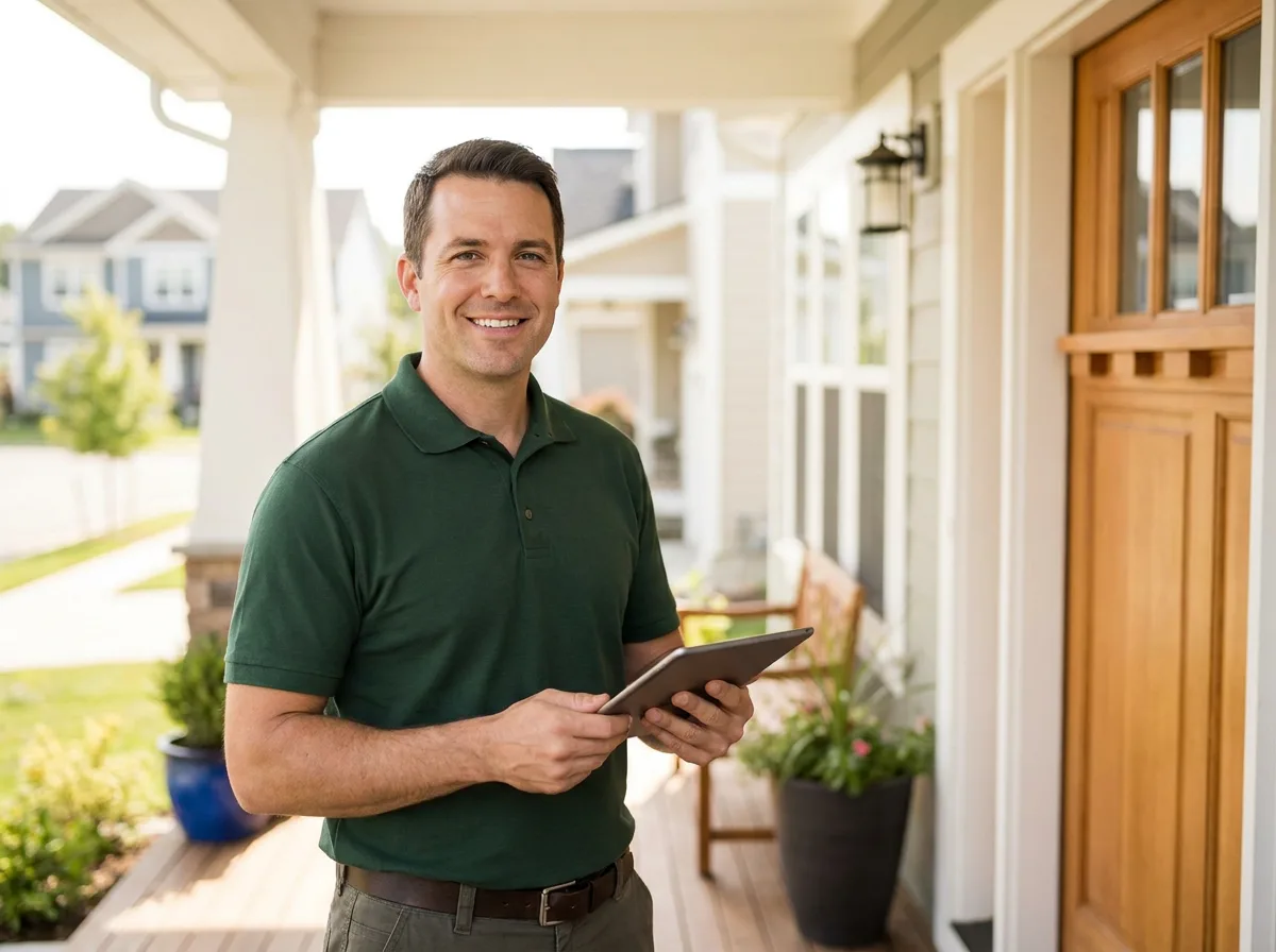 Pest control FAQs for North Garden, VA
